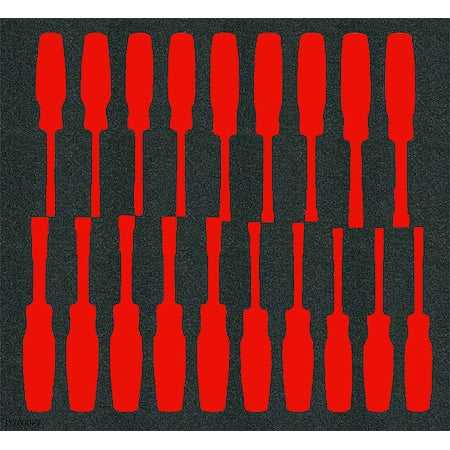 Proto Tool Storage J12000FV - product photo 1