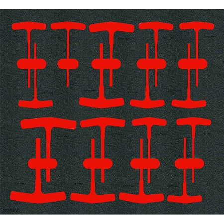 Proto Tool Storage J4970FV - product photo 1