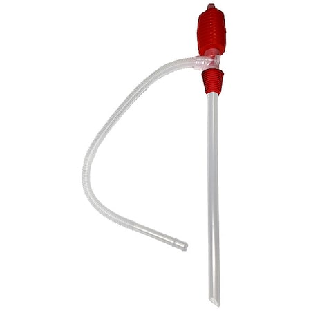 Action Pump Drum Pump J4007-C - product photo 1