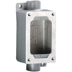 Hubbell Killark Electrical Box SWB-5 - product photo 1
