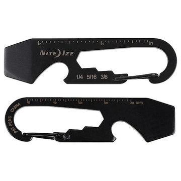Nite IZE Key Control Item KMT-01-R3 - product photo 1