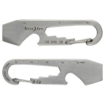 Nite IZE Key Control Item KMT-11-R3 - product photo 1