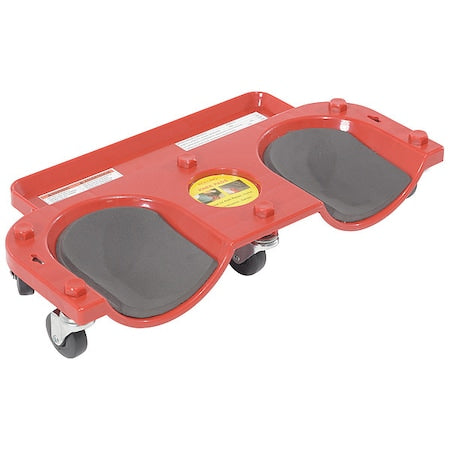 Vestil Hand Truck KNEE-D - product photo 1