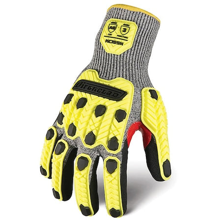 Ironclad Performance Wear Ppe KCI5SN-04-L - product photo 1
