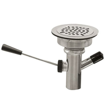 Advance Tabco Plumbing Repair Part K-67 - product photo 1