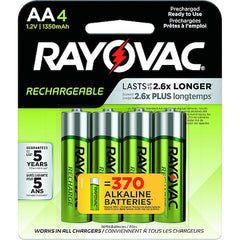 Rayovac Battery LD7154 - product photo 1