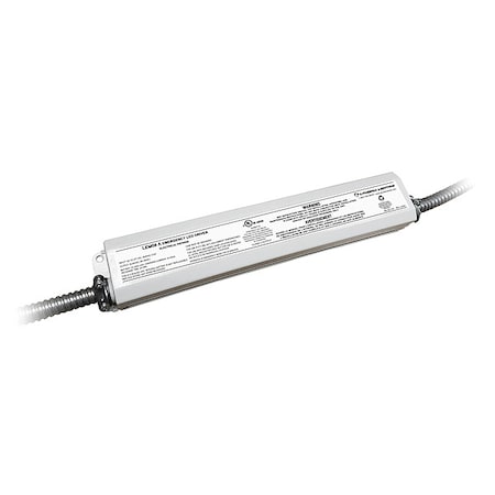 Lithonia Lighting Ballast LEM08 A M6 - product photo 1