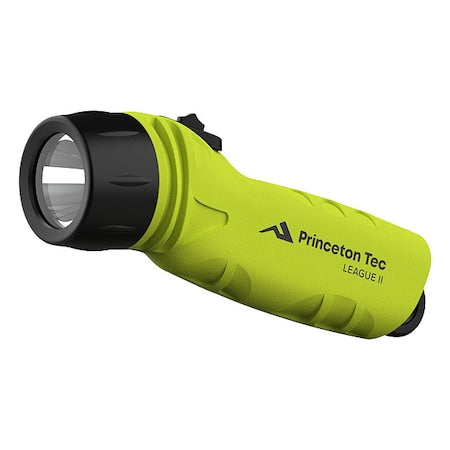 Princeton TEC Flashlight LG2-NY - product photo 1