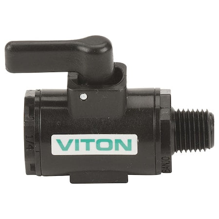 Banjo Pipe Fitting LV025MTV - product photo 1