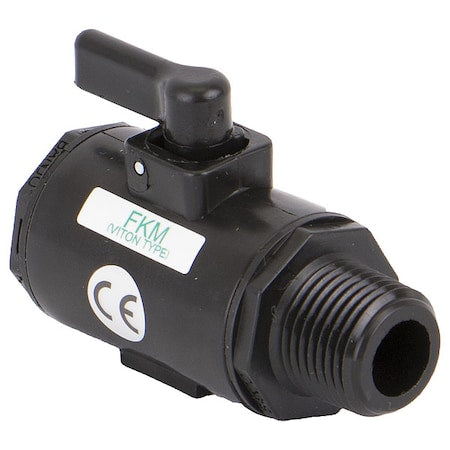 Banjo Pipe Fitting LV050MTV - product photo 1