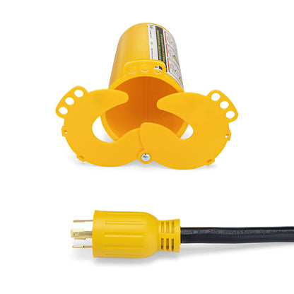 ZING Lock 7100 – view 4