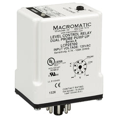 Macromatic Drum LCP2E100-G - product photo 1