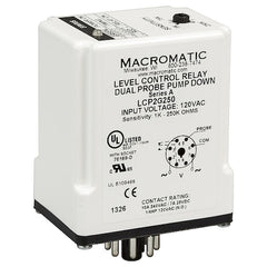 Macromatic Drum LCP2G250-G - product photo 1