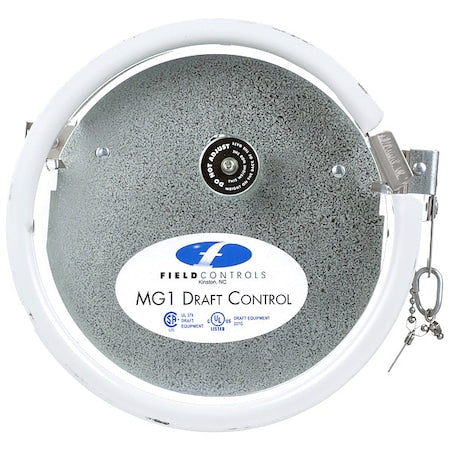 Field Controls Hvac Installation 4"MG1 - product photo 1