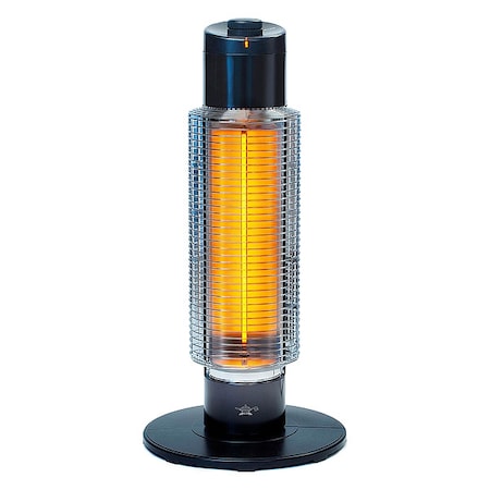 Heatmate Heater MH-G4(K) - product photo 1