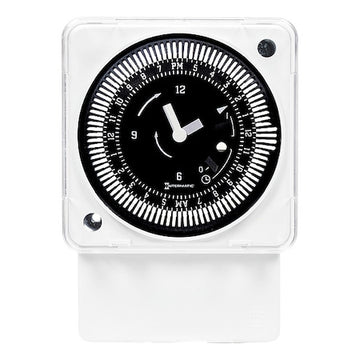 Intermatic Control Component MIL72ASTUZH-240 - product photo 1