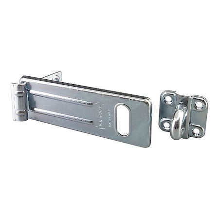 Master Lock Door Hardware 706 - product photo 1