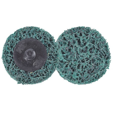 Scotch-Brite Sanding Abrasive 7100258624 - product photo 1