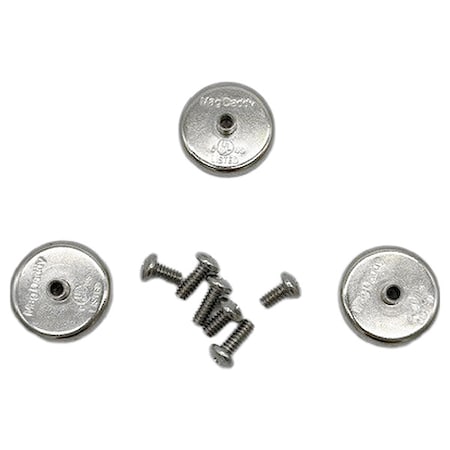 MAG Daddy Auto Accessory MM200 - product photo 1