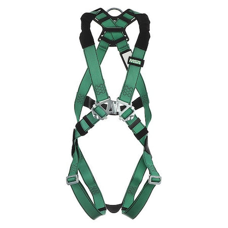 MSA Safety Ppe 10197195 - product photo 1