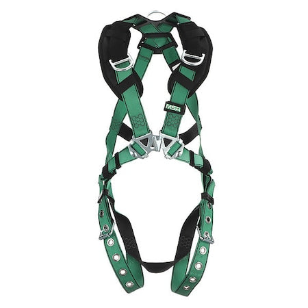 MSA Safety Ppe 10197221 - product photo 1