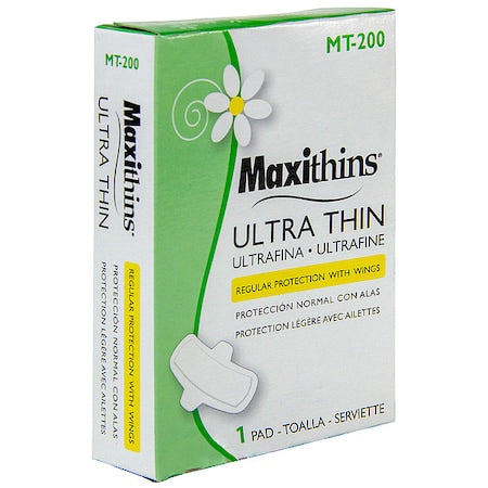 Hospeco Personal Care MT-200 - product photo 1