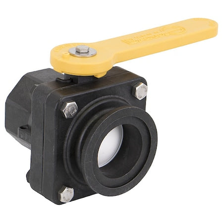 Banjo Pipe Fitting MVS220FP - product photo 1