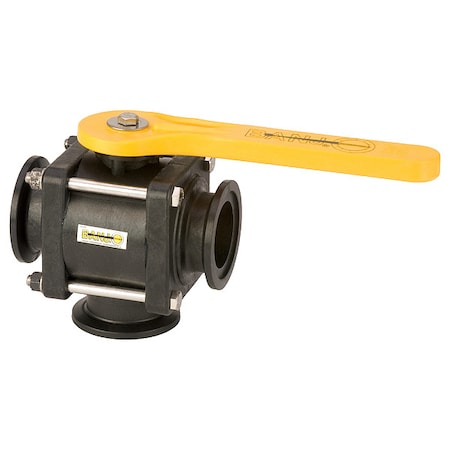 Banjo Pipe Fitting MV220BL - product photo 1
