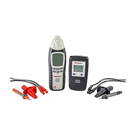 Megger Electrical Tester MCT105 - product photo 1