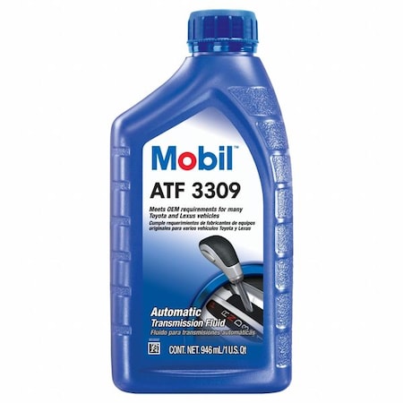 Mobil Automotive Fluid 123062 - product photo 1