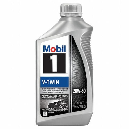 Mobil Automotive Fluid 112630 - product photo 1