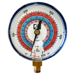Patriot Pressure Gauge M2-861 - product photo 1