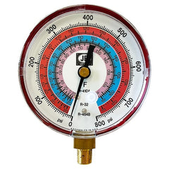 Patriot Pressure Gauge M2-862 - product photo 1