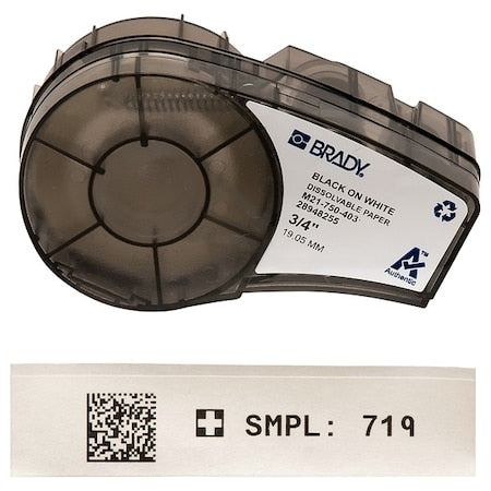 Brady Safety Sign M21-750-403 - product photo 1