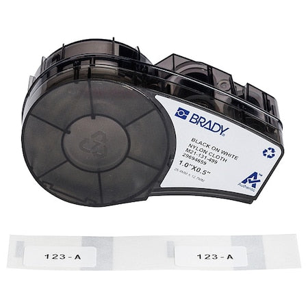 Brady Safety Sign M21-131-499 - product photo 1
