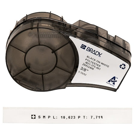 Brady Safety Sign M21-375-461 - product photo 1