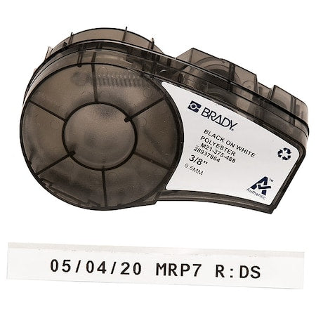 Brady Safety Sign M21-375-488 - product photo 1