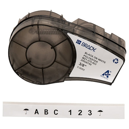 Brady Safety Sign M21-375-423 - product photo 1