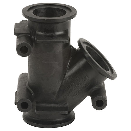 Banjo Pipe Fitting M220Y45 - product photo 1