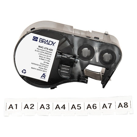 Brady Safety Sign M4C-375-422 - product photo 1