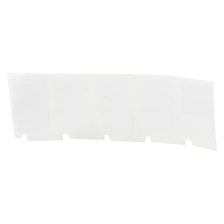 Brady Safety Sign M4-47-427 - product photo 1