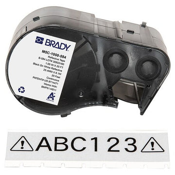 Brady Safety Sign M5C-1000-584 - product photo 1