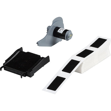 Brady Safety Sign M7-173-593-BK - product photo 1