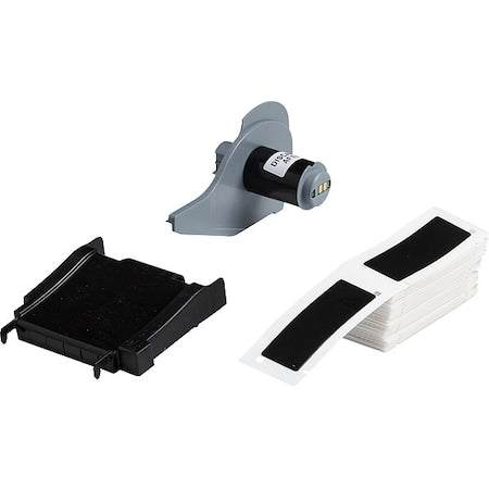 Brady Safety Sign M7-176-593-BK - product photo 1