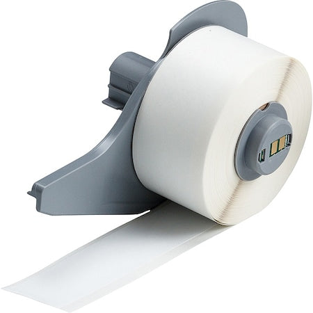 Brady Safety Sign M7C-1000-581-WT - product photo 1