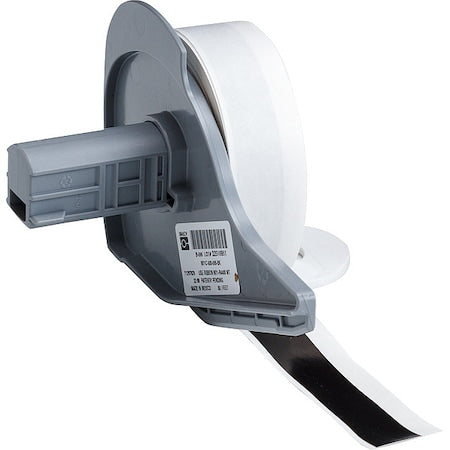 Brady Safety Sign M7C-500-595-BK - product photo 1