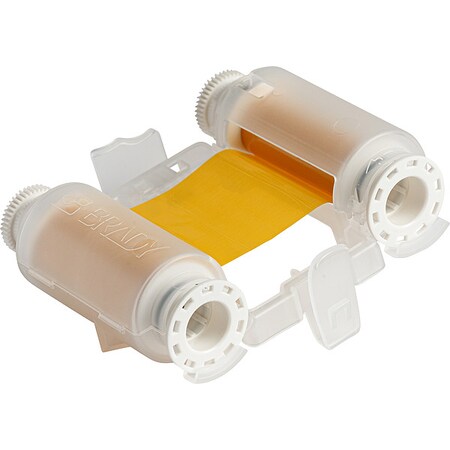Brady Safety Sign M7-R10000-YL - product photo 1