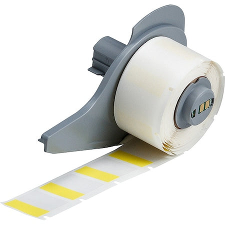 Brady Safety Sign M7-19-427-YL - product photo 1