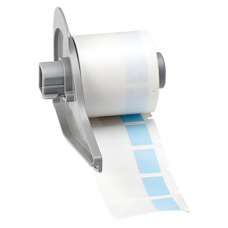 Brady Safety Sign M7-30-427-BL - product photo 1