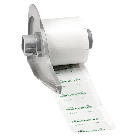 Brady Safety Sign M7-30-428-CALI - product photo 1